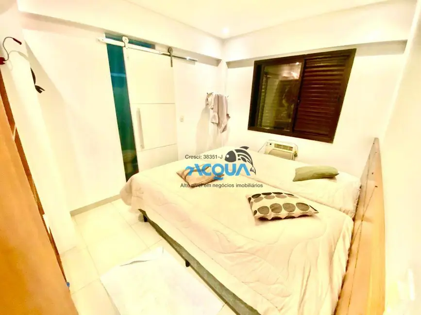 Foto 7 de Apartamento com 4 quartos à venda, 120m2 em Vila Luis Antônio, Guaruja - SP