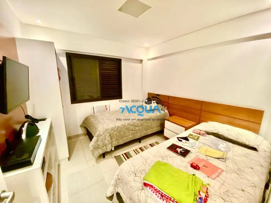 Foto 8 de Apartamento com 4 quartos à venda, 120m2 em Vila Luis Antônio, Guaruja - SP