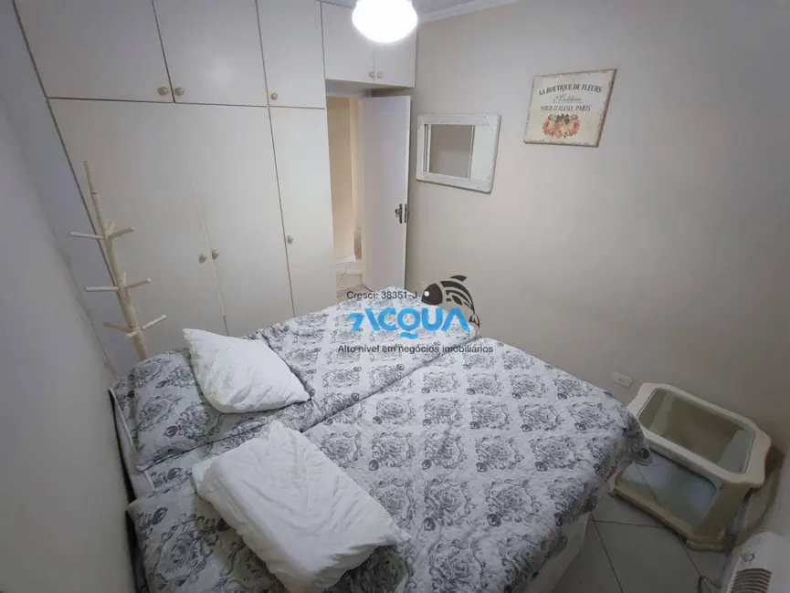 Foto 8 de Apartamento com 3 quartos à venda, 92m2 em Guaruja - SP