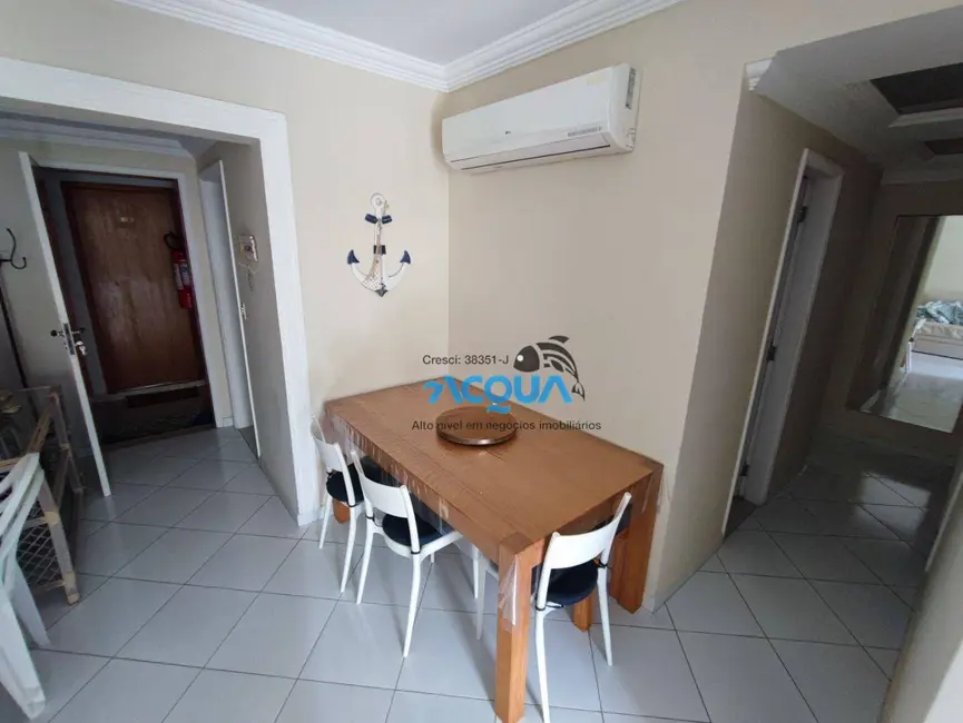 Foto 3 de Apartamento com 3 quartos à venda, 92m2 em Guaruja - SP