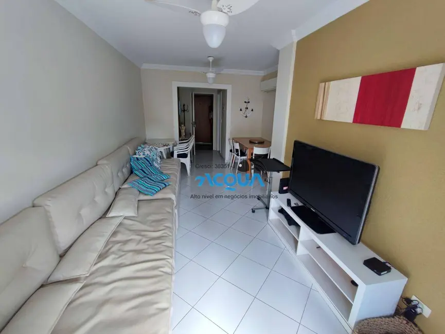 Foto 2 de Apartamento com 3 quartos à venda, 92m2 em Guaruja - SP