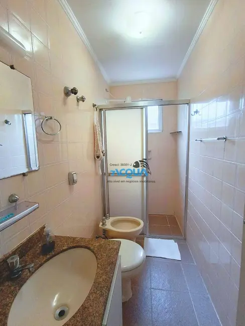Foto 9 de Apartamento com 1 quarto à venda, 62m2 em Parque Enseada, Guaruja - SP