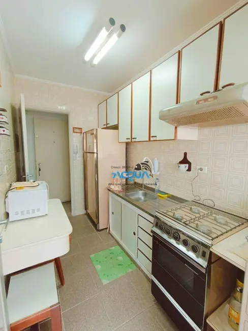 Foto 5 de Apartamento com 1 quarto à venda, 62m2 em Parque Enseada, Guaruja - SP