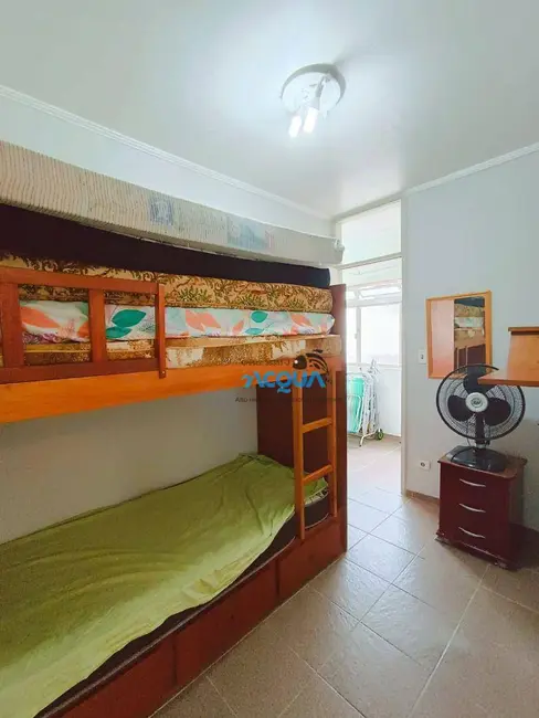 Foto 8 de Apartamento com 1 quarto à venda, 62m2 em Parque Enseada, Guaruja - SP