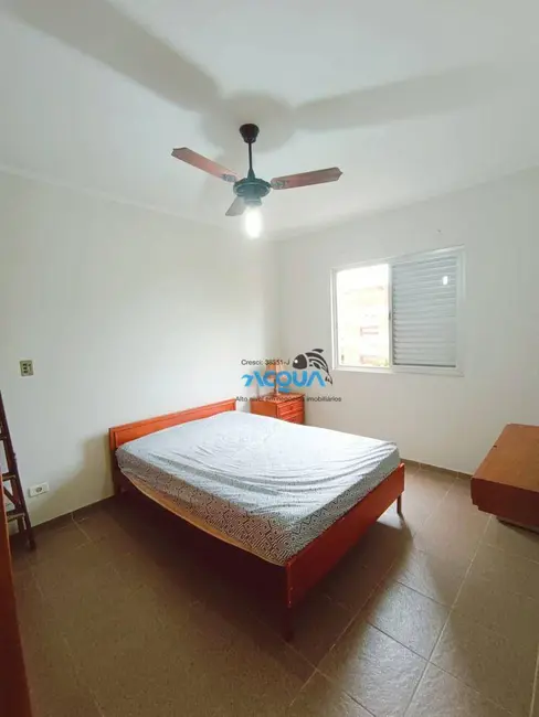 Foto 6 de Apartamento com 1 quarto à venda, 62m2 em Parque Enseada, Guaruja - SP