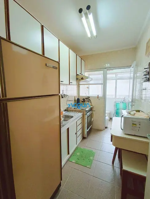 Foto 4 de Apartamento com 1 quarto à venda, 62m2 em Parque Enseada, Guaruja - SP