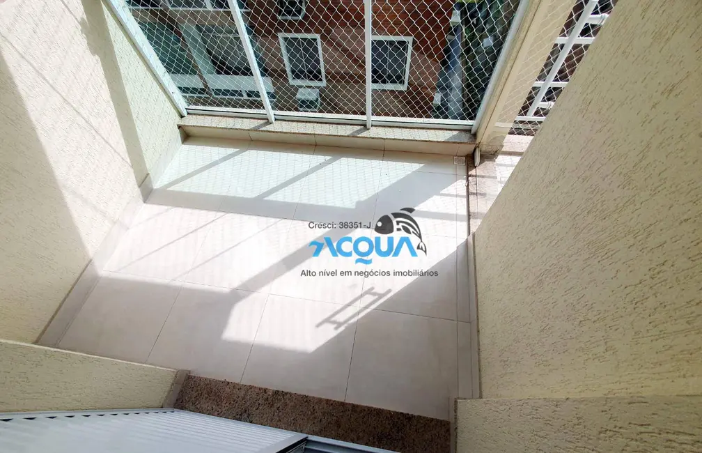 Foto 5 de Apartamento com 3 quartos à venda, 130m2 em Guaruja - SP