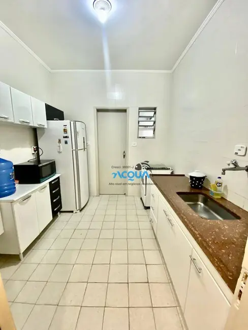 Foto 3 de Apartamento com 2 quartos à venda, 90m2 em Jardim Las Palmas, Guaruja - SP