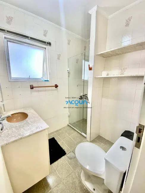 Foto 8 de Apartamento com 2 quartos à venda, 90m2 em Jardim Las Palmas, Guaruja - SP