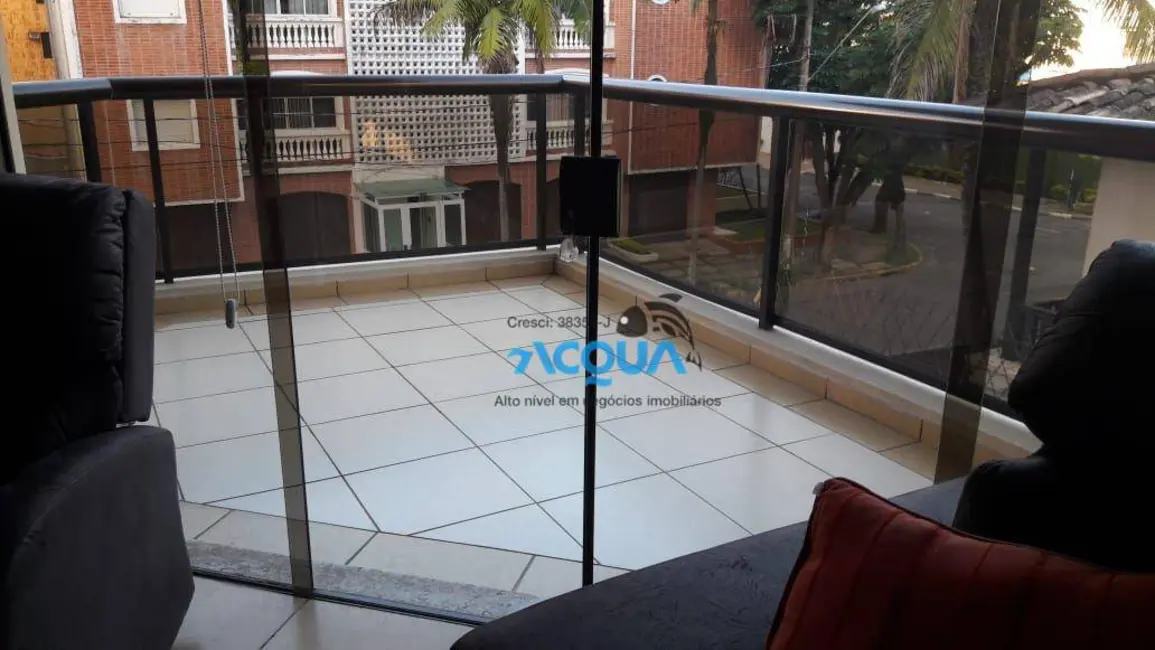 Foto 3 de Apartamento com 3 quartos à venda, 230m2 em Guaruja - SP