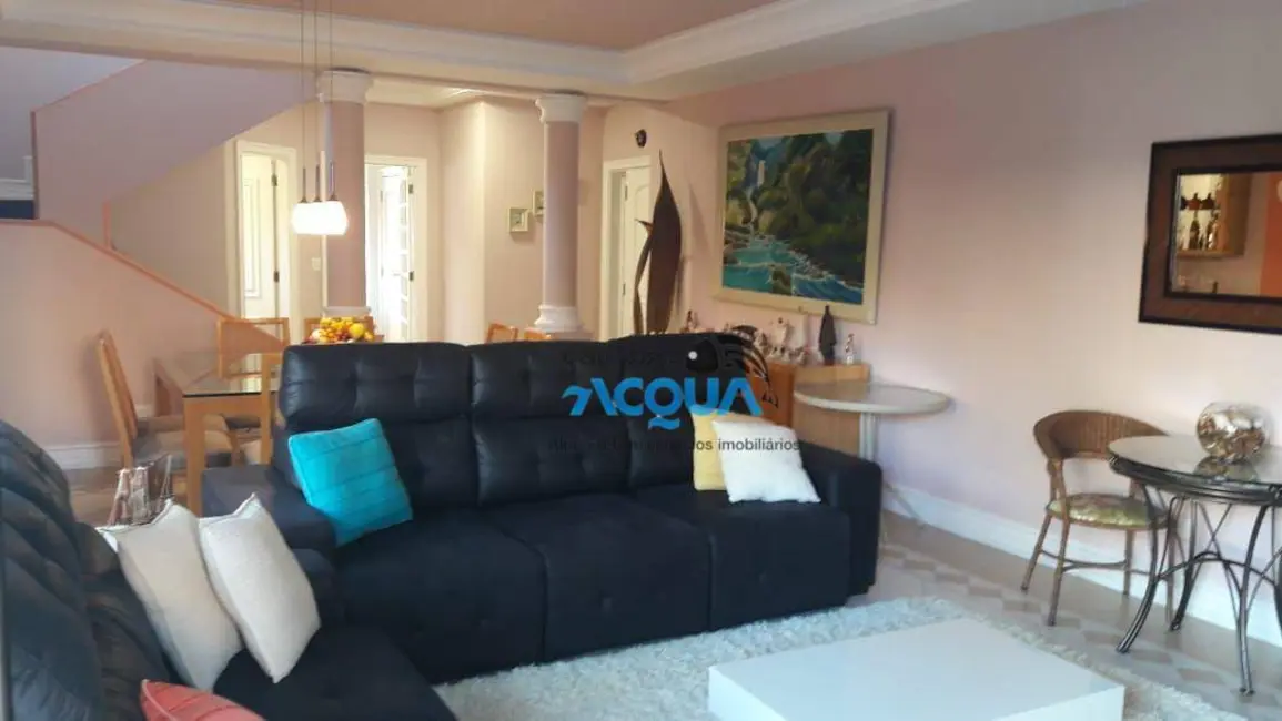 Foto 2 de Apartamento com 3 quartos à venda, 230m2 em Guaruja - SP