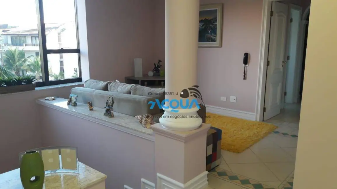 Foto 5 de Apartamento com 3 quartos à venda, 230m2 em Guaruja - SP