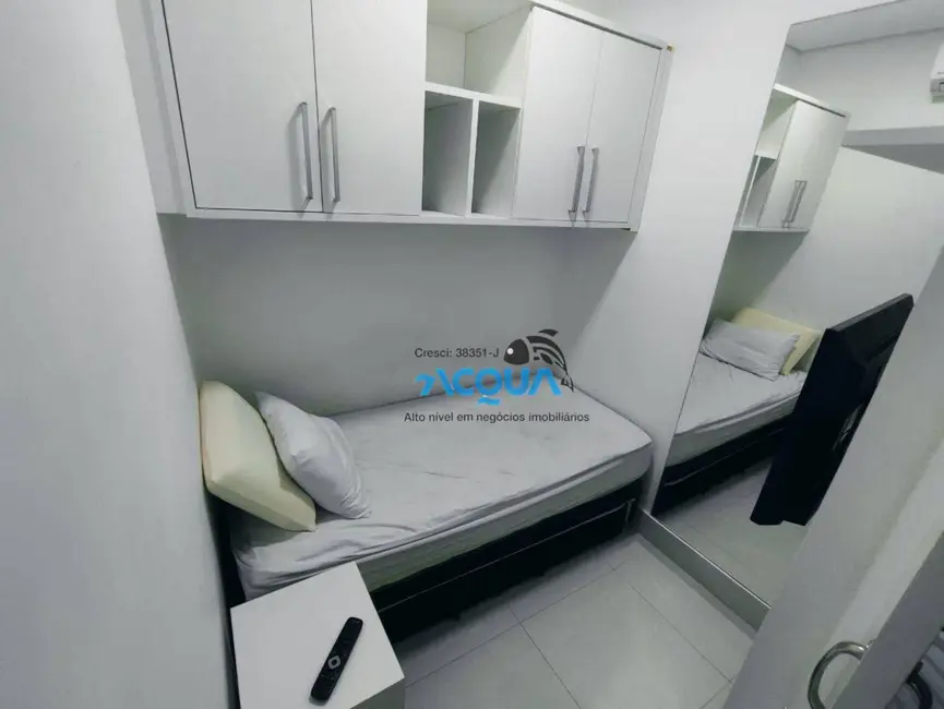 Apartamento com 3 quartos à venda, 125m2 em Jardim Três Marias, Guaruja - SP - imagem 9 Foto 9 de Apartamento com 3 quartos à venda, 125m2 em Jardim Três Marias, Guaruja - SP