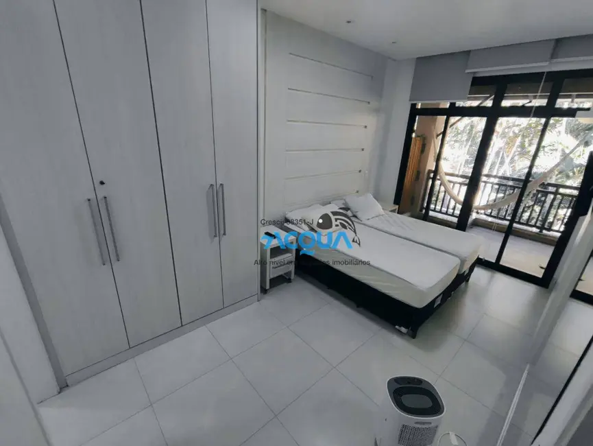 Apartamento com 3 quartos à venda, 125m2 em Jardim Três Marias, Guaruja - SP - imagem 8 Foto 8 de Apartamento com 3 quartos à venda, 125m2 em Jardim Três Marias, Guaruja - SP