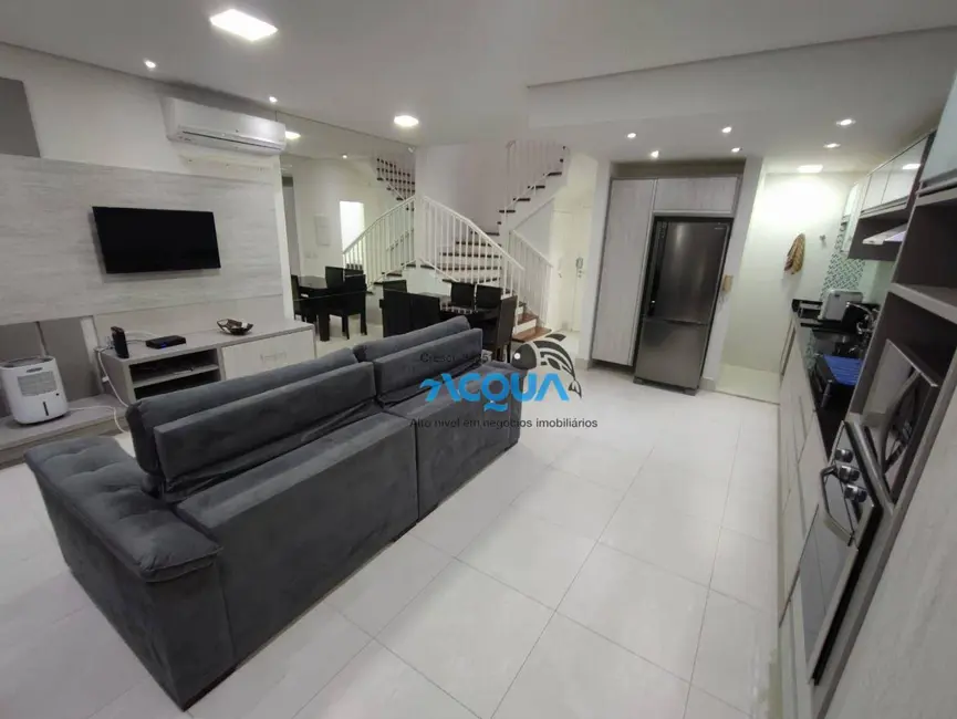 Apartamento com 3 quartos à venda, 125m2 em Jardim Três Marias, Guaruja - SP - imagem 2 Foto 2 de Apartamento com 3 quartos à venda, 125m2 em Jardim Três Marias, Guaruja - SP