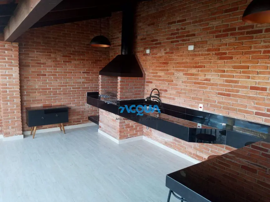 Foto 8 de Casa de Condomínio com 4 quartos para alugar, 400m2 em Jardim Acapulco, Guaruja - SP