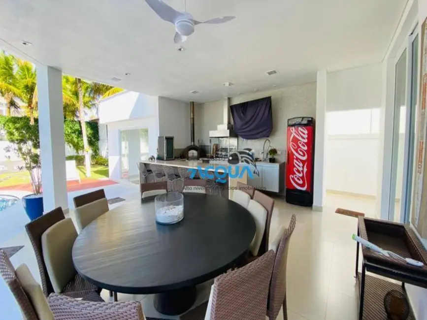 Foto 9 de Casa de Condomínio com 5 quartos à venda, 1000m2 em Acapulco, Guaruja - SP