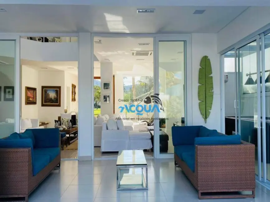 Foto 8 de Casa de Condomínio com 5 quartos à venda, 1000m2 em Acapulco, Guaruja - SP