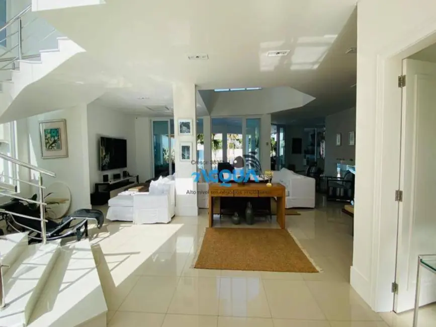 Foto 7 de Casa de Condomínio com 5 quartos à venda, 1000m2 em Acapulco, Guaruja - SP