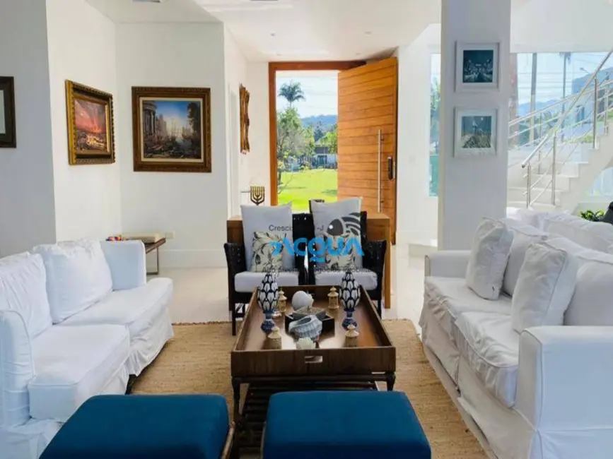 Foto 6 de Casa de Condomínio com 5 quartos à venda, 1000m2 em Acapulco, Guaruja - SP