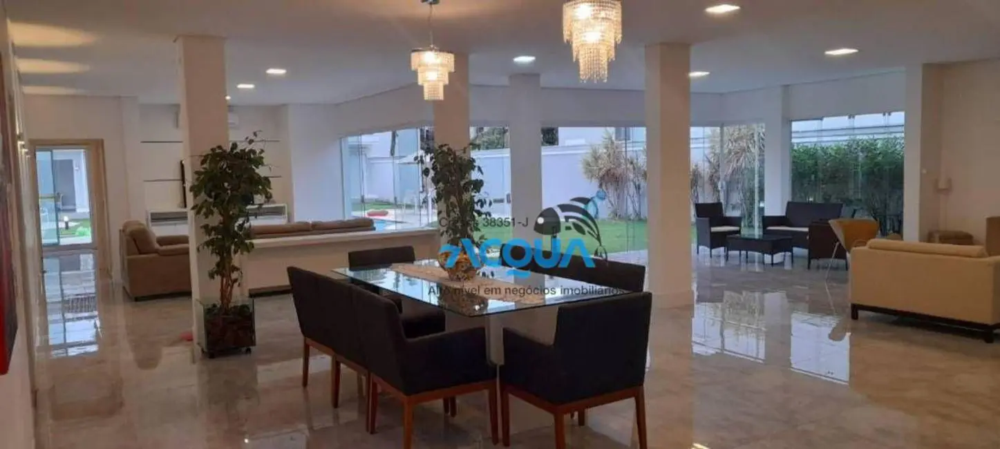 Casa de Condomínio com 7 quartos à venda e para alugar, 2000m2 em Acapulco, Guaruja - SP - imagem 3 Foto 3 de Casa de Condomínio com 7 quartos à venda e para alugar, 2000m2 em Acapulco, Guaruja - SP