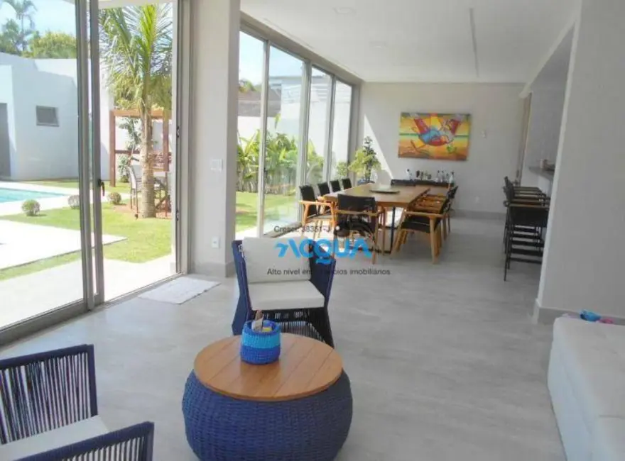 Casa de Condomínio com 5 quartos à venda, 525m2 em Acapulco, Guaruja - SP - imagem 7 Foto 7 de Casa de Condomínio com 5 quartos à venda, 525m2 em Acapulco, Guaruja - SP