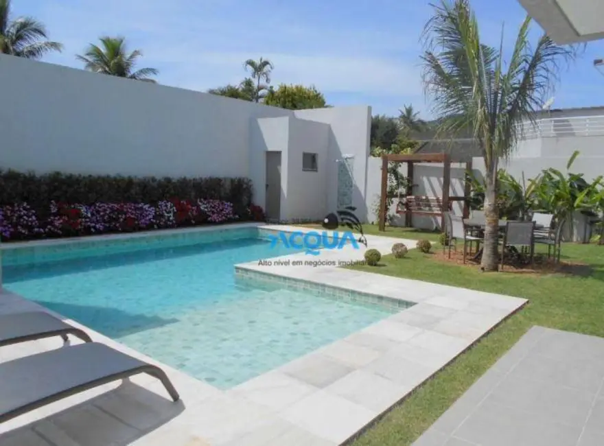 Casa de Condomínio com 5 quartos à venda, 525m2 em Acapulco, Guaruja - SP - imagem 3 Foto 3 de Casa de Condomínio com 5 quartos à venda, 525m2 em Acapulco, Guaruja - SP