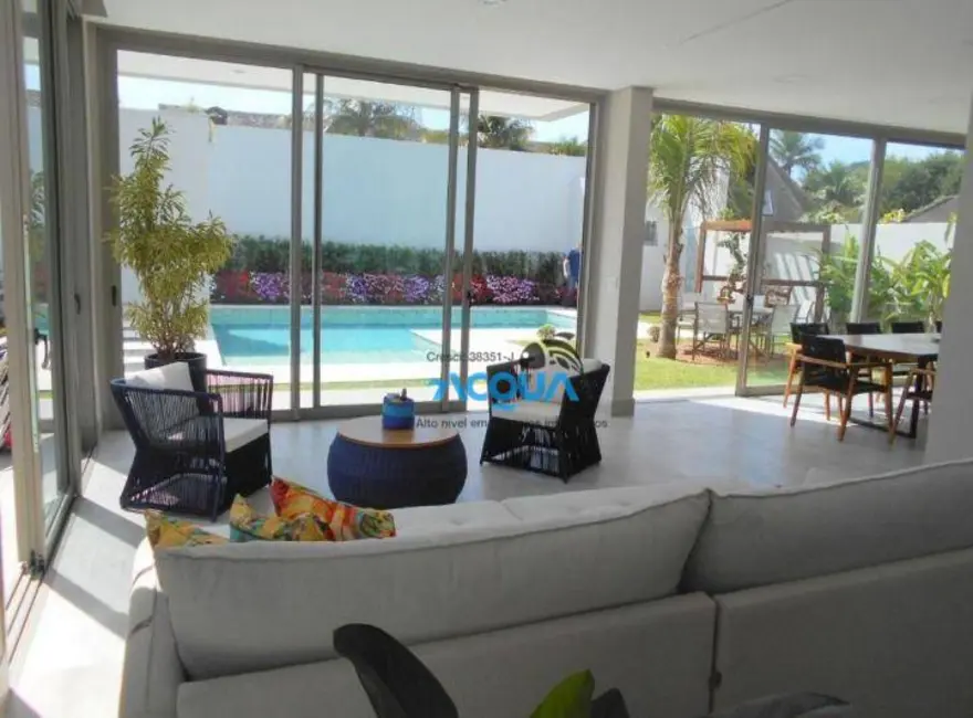 Casa de Condomínio com 5 quartos à venda, 525m2 em Acapulco, Guaruja - SP - imagem 6 Foto 6 de Casa de Condomínio com 5 quartos à venda, 525m2 em Acapulco, Guaruja - SP