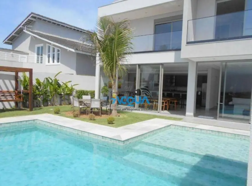 Casa de Condomínio com 5 quartos à venda, 525m2 em Acapulco, Guaruja - SP - imagem 5 Foto 5 de Casa de Condomínio com 5 quartos à venda, 525m2 em Acapulco, Guaruja - SP