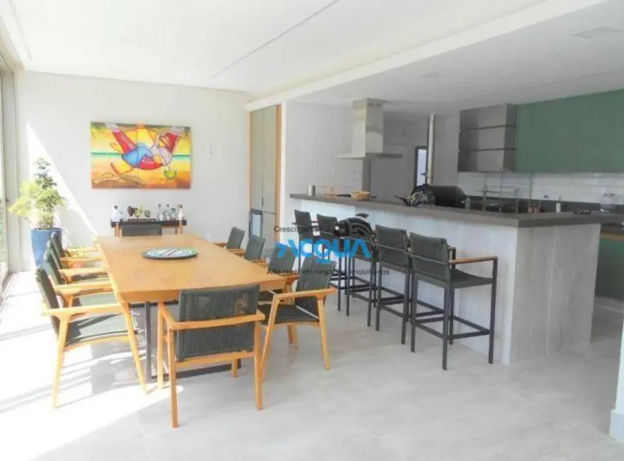 Casa de Condomínio com 5 quartos à venda, 525m2 em Acapulco, Guaruja - SP - imagem 8 Foto 8 de Casa de Condomínio com 5 quartos à venda, 525m2 em Acapulco, Guaruja - SP