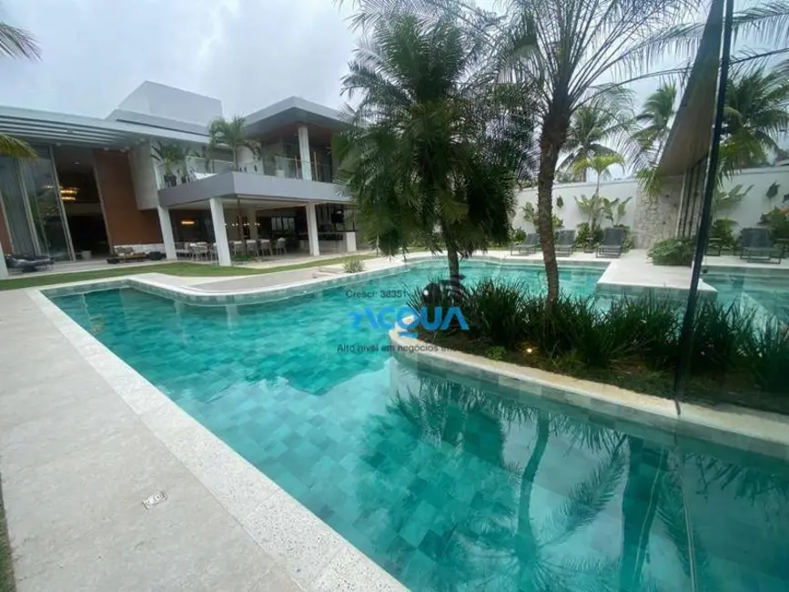 Casa de Condomínio com 6 quartos à venda, 840m2 em Acapulco, Guaruja - SP - imagem 5 Foto 5 de Casa de Condomínio com 6 quartos à venda, 840m2 em Acapulco, Guaruja - SP