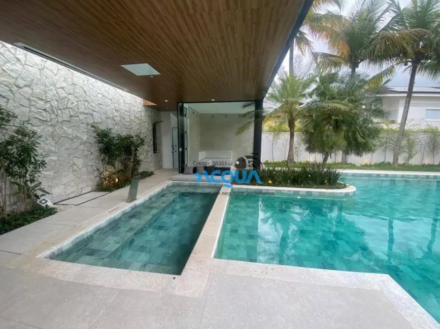Casa de Condomínio com 6 quartos à venda, 840m2 em Acapulco, Guaruja - SP - imagem 7 Foto 7 de Casa de Condomínio com 6 quartos à venda, 840m2 em Acapulco, Guaruja - SP
