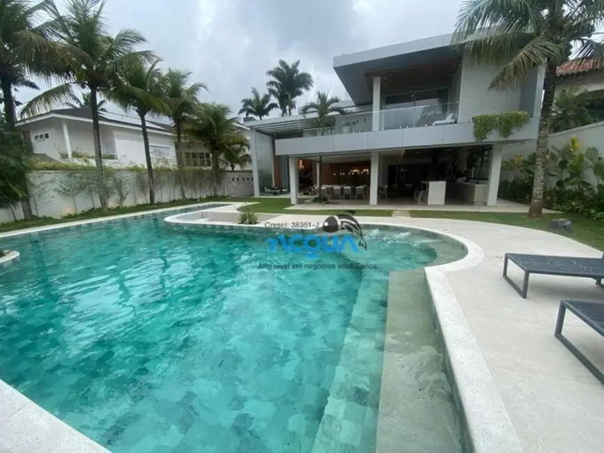 Casa de Condomínio com 6 quartos à venda, 840m2 em Acapulco, Guaruja - SP - imagem 8 Foto 8 de Casa de Condomínio com 6 quartos à venda, 840m2 em Acapulco, Guaruja - SP