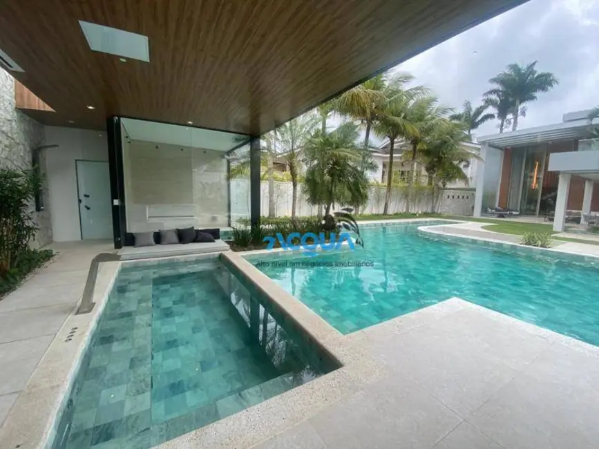 Casa de Condomínio com 6 quartos à venda, 840m2 em Acapulco, Guaruja - SP - imagem 6 Foto 6 de Casa de Condomínio com 6 quartos à venda, 840m2 em Acapulco, Guaruja - SP