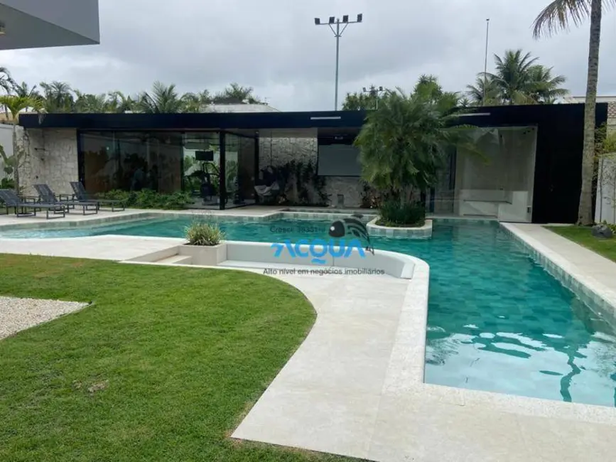 Casa de Condomínio com 6 quartos à venda, 840m2 em Acapulco, Guaruja - SP - imagem 4 Foto 4 de Casa de Condomínio com 6 quartos à venda, 840m2 em Acapulco, Guaruja - SP