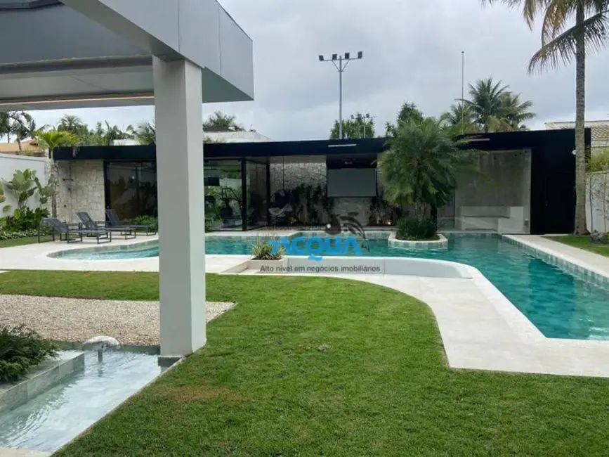 Casa de Condomínio com 6 quartos à venda, 840m2 em Acapulco, Guaruja - SP - imagem 9 Foto 9 de Casa de Condomínio com 6 quartos à venda, 840m2 em Acapulco, Guaruja - SP