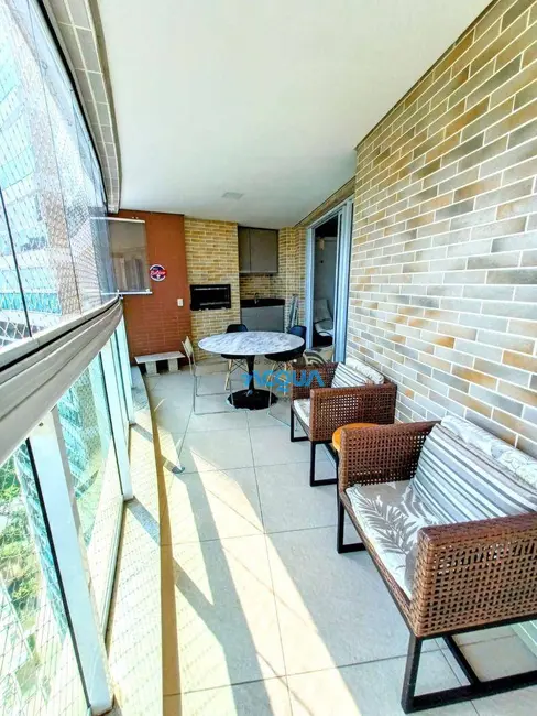 Foto 5 de Apartamento com 3 quartos à venda, 118m2 em Guaruja - SP