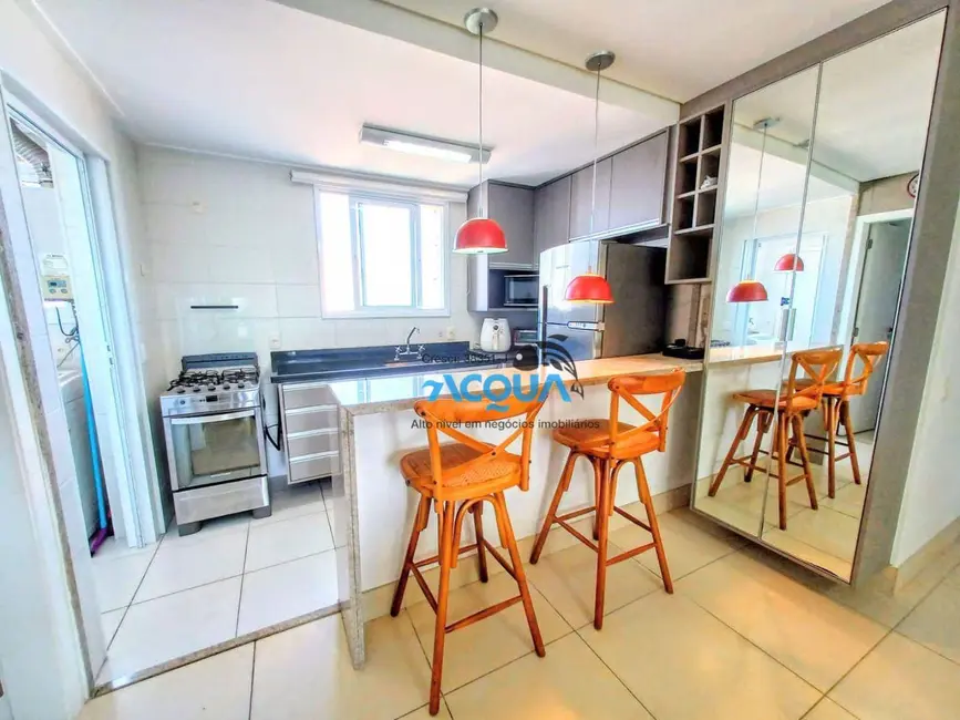 Foto 8 de Apartamento com 3 quartos à venda, 118m2 em Guaruja - SP