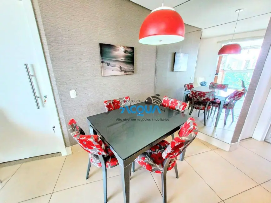 Foto 4 de Apartamento com 3 quartos à venda, 118m2 em Guaruja - SP