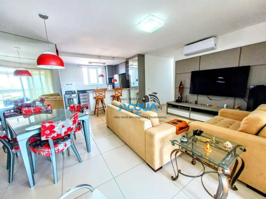 Foto 3 de Apartamento com 3 quartos à venda, 118m2 em Guaruja - SP
