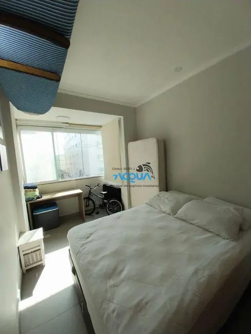 Apartamento com 2 quartos à venda, 55m2 em Vila Alzira, Guaruja - SP - imagem 7 Foto 7 de Apartamento com 2 quartos à venda, 55m2 em Vila Alzira, Guaruja - SP