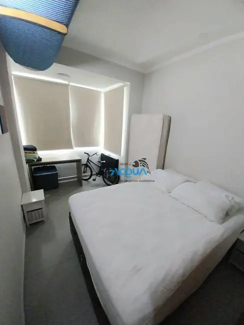 Apartamento com 2 quartos à venda, 55m2 em Vila Alzira, Guaruja - SP - imagem 9 Foto 9 de Apartamento com 2 quartos à venda, 55m2 em Vila Alzira, Guaruja - SP