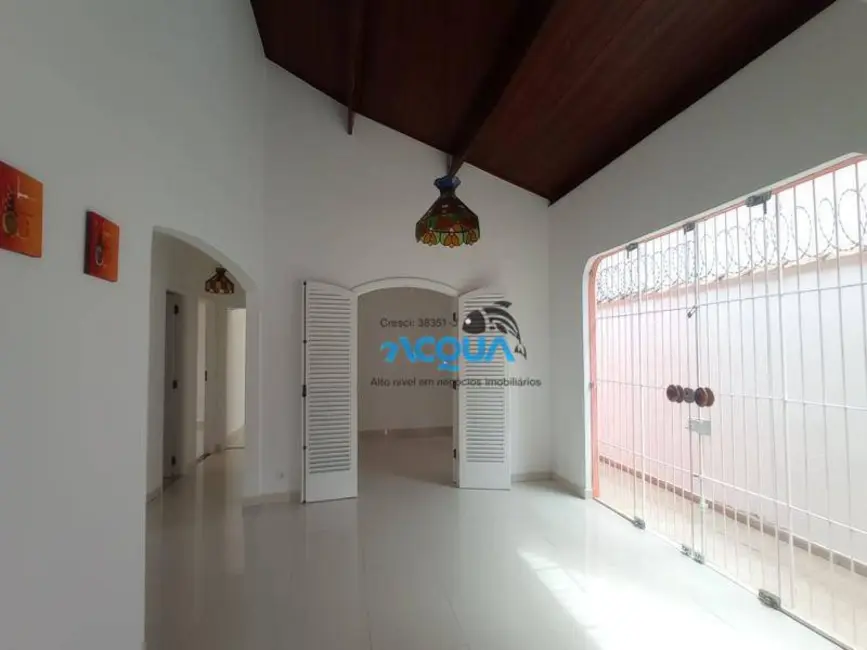 Foto 5 de Casa de Condomínio com 5 quartos à venda, 360m2 em Balneário Praia do Pernambuco, Guaruja - SP