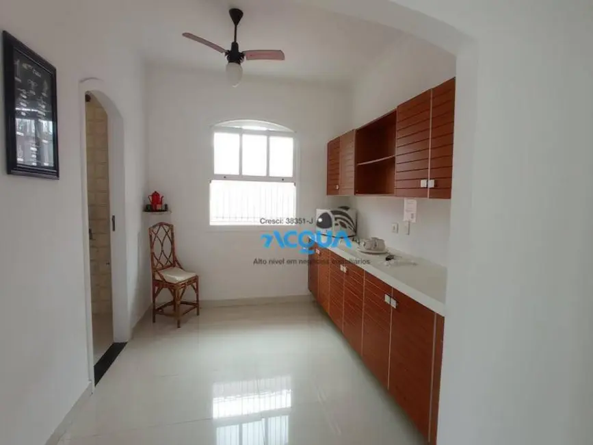 Foto 6 de Casa de Condomínio com 5 quartos à venda, 360m2 em Balneário Praia do Pernambuco, Guaruja - SP