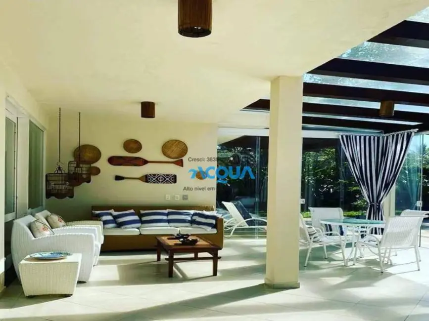 Casa de Condomínio com 9 quartos à venda, 936m2 em Balneário Praia do Pernambuco, Guaruja - SP - imagem 6 Foto 6 de Casa de Condomínio com 9 quartos à venda, 936m2 em Balneário Praia do Pernambuco, Guaruja - SP