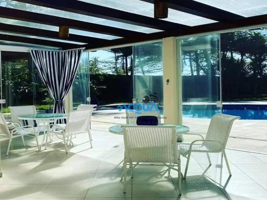 Casa de Condomínio com 9 quartos à venda, 936m2 em Balneário Praia do Pernambuco, Guaruja - SP - imagem 2 Foto 2 de Casa de Condomínio com 9 quartos à venda, 936m2 em Balneário Praia do Pernambuco, Guaruja - SP