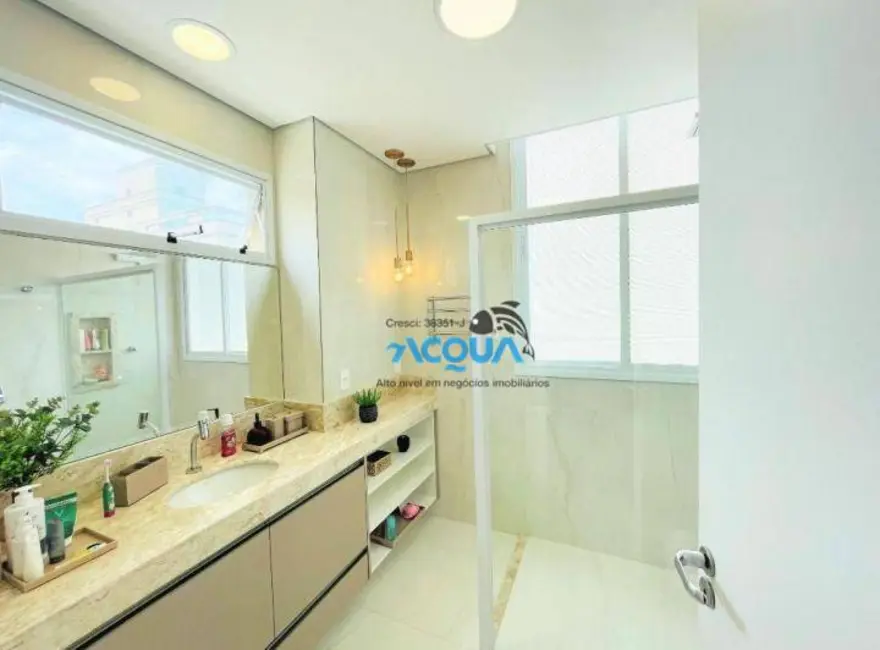 Apartamento com 3 quartos à venda, 150m2 em Barra Funda, Guaruja - SP - imagem 9 Foto 9 de Apartamento com 3 quartos à venda, 150m2 em Barra Funda, Guaruja - SP