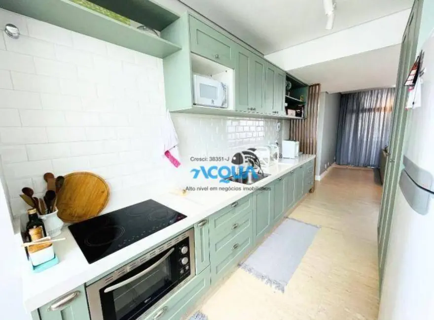 Apartamento com 3 quartos à venda, 150m2 em Barra Funda, Guaruja - SP - imagem 4 Foto 4 de Apartamento com 3 quartos à venda, 150m2 em Barra Funda, Guaruja - SP