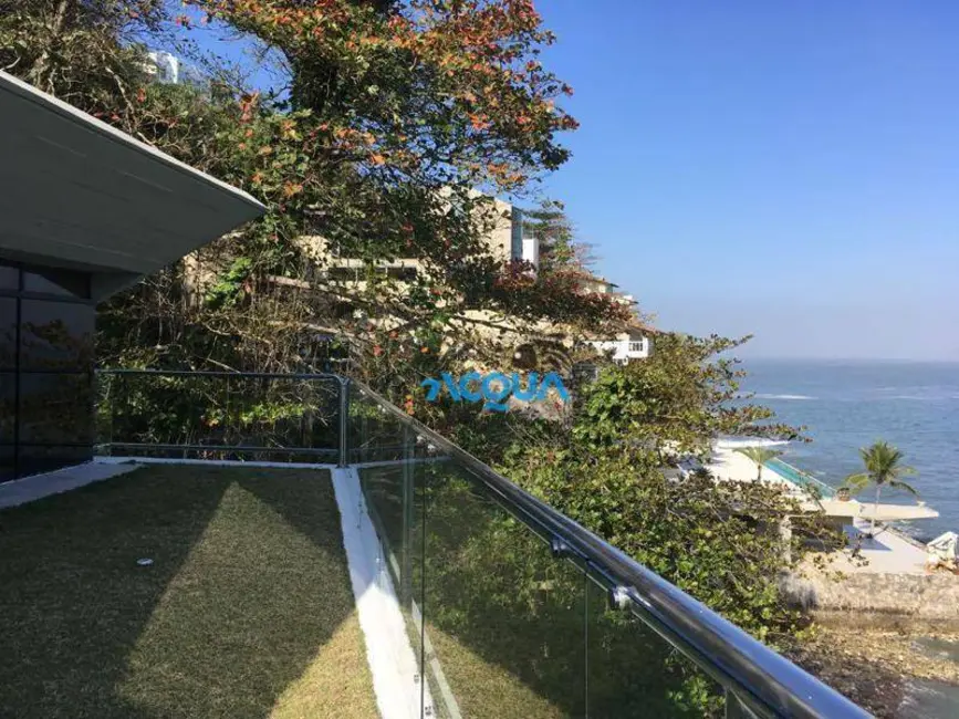 Casa de Condomínio com 5 quartos à venda, 1200m2 em Guaruja - SP - imagem 5 Foto 5 de Casa de Condomínio com 5 quartos à venda, 1200m2 em Guaruja - SP