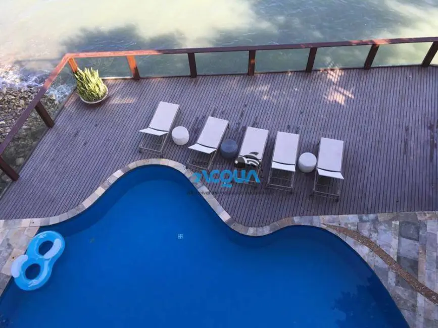 Casa de Condomínio com 5 quartos à venda, 1200m2 em Guaruja - SP - imagem 6 Foto 6 de Casa de Condomínio com 5 quartos à venda, 1200m2 em Guaruja - SP